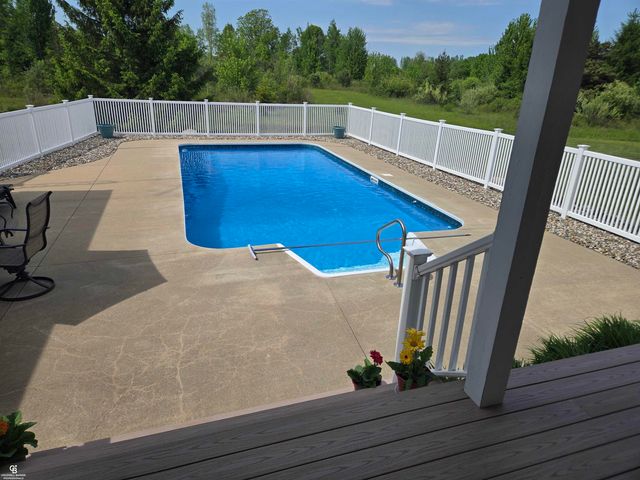 9660 Brandon Road, Avoca, MI 48006