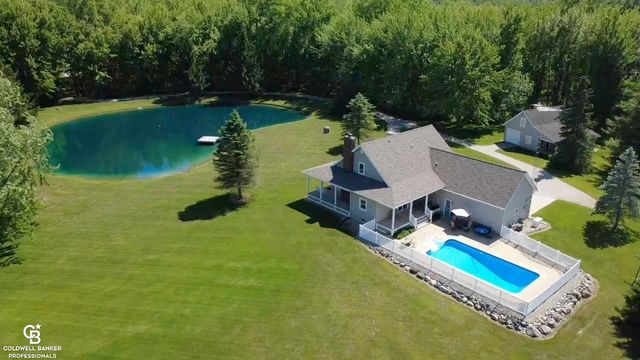 9660 Brandon Road, Avoca, MI 48006