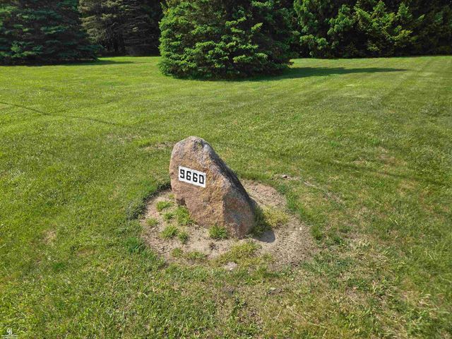 9660 Brandon Road, Avoca, MI 48006