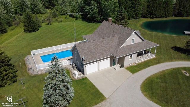 9660 Brandon Road, Avoca, MI 48006