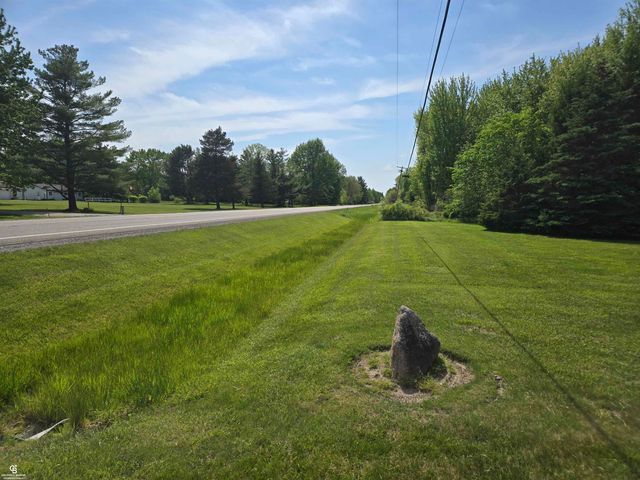 9660 Brandon Road, Avoca, MI 48006