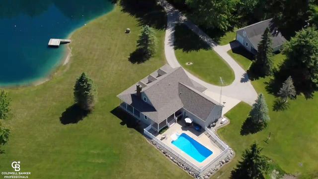 9660 Brandon Road, Avoca, MI 48006