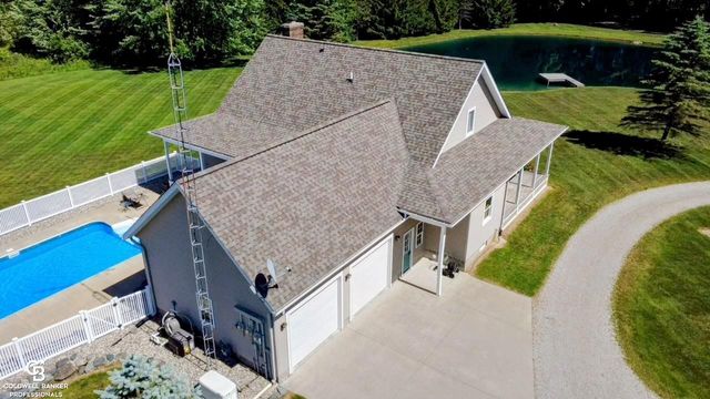 9660 Brandon Road, Avoca, MI 48006