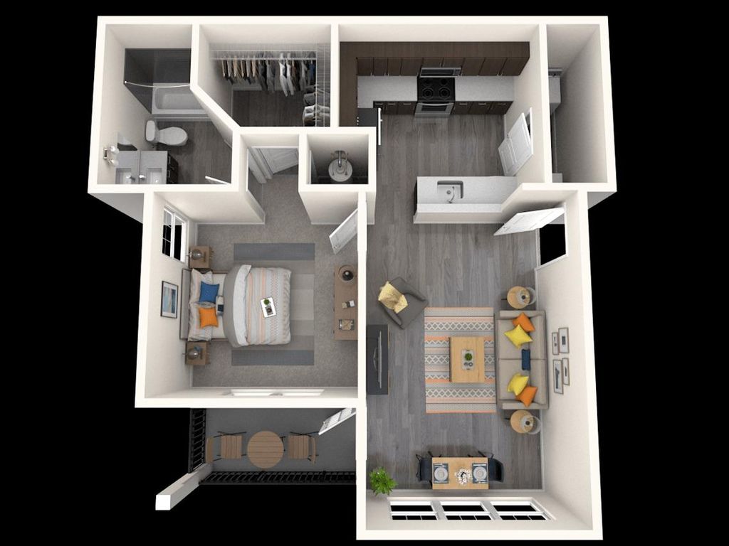 13301 Dessau RD 01203, Austin, TX 78754