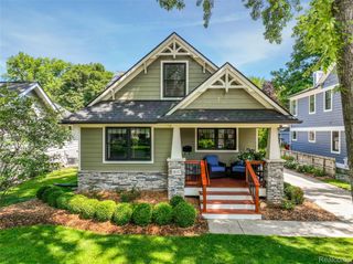 307 Linwood Avenue, Rochester, MI 48307