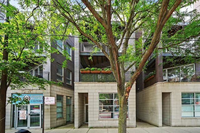 2629 W Chicago Avenue 3, Chicago, IL 60622