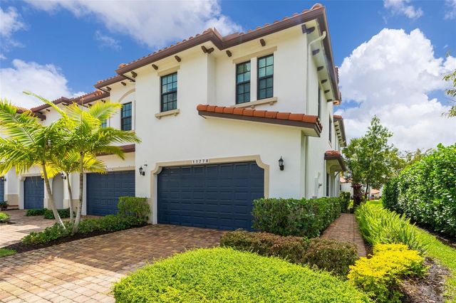 11778 SW 13TH LANE, Pembroke Pines, FL 33025
