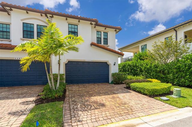 11778 SW 13TH LANE, Pembroke Pines, FL 33025