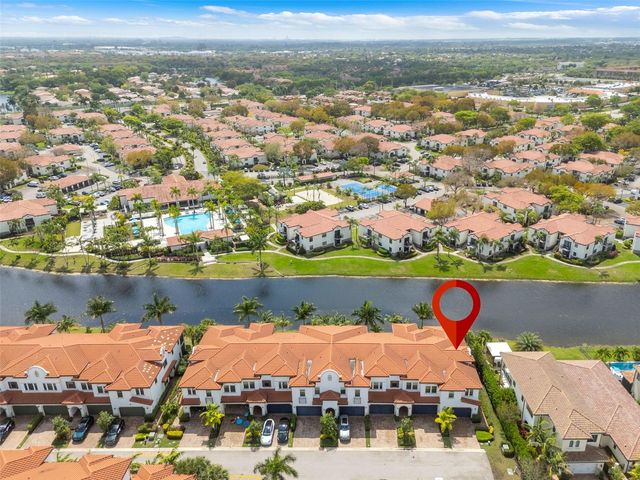 11778 SW 13TH LANE, Pembroke Pines, FL 33025