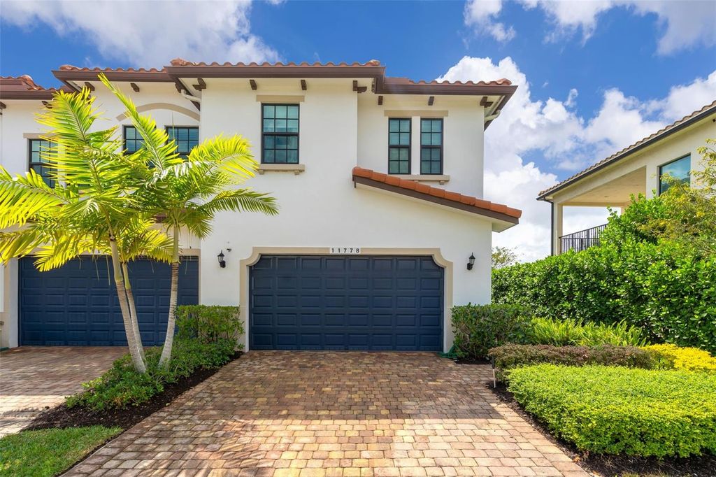 11778 SW 13TH LANE, Pembroke Pines, FL 33025