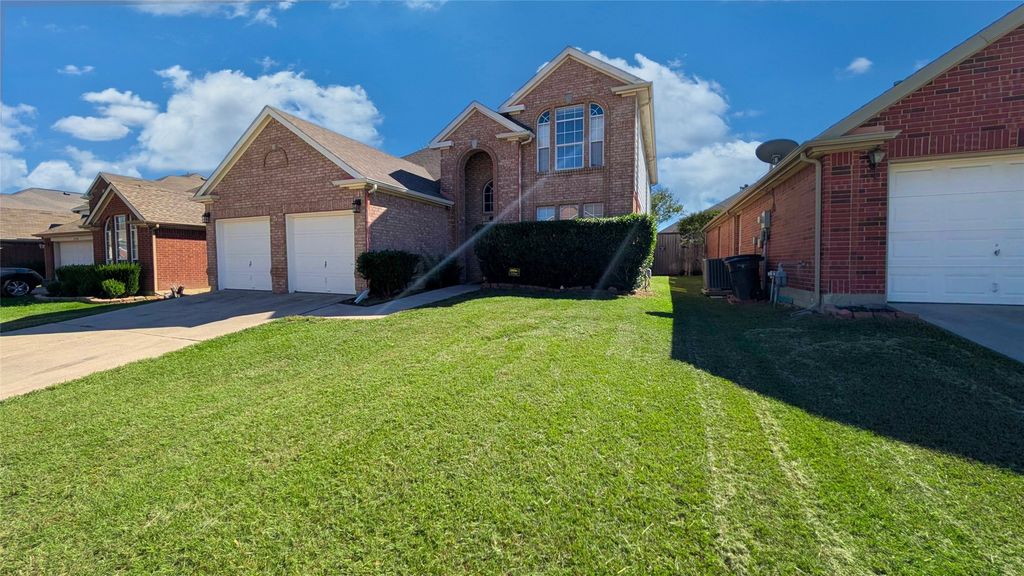 4704 Parkmount Drive, Fort Worth, TX 76137 — photo 3