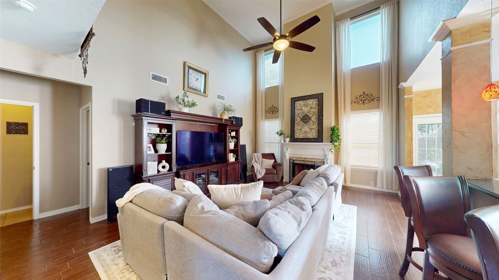 4704 Parkmount Drive, Fort Worth, TX 76137 — photo 4