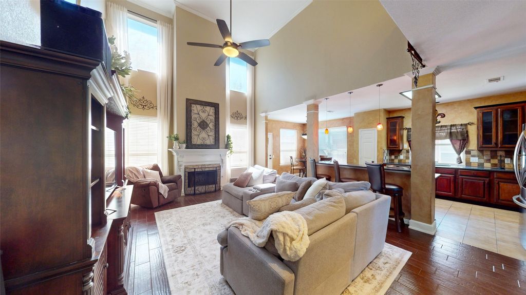 4704 Parkmount Drive, Fort Worth, TX 76137 — photo 5