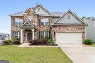 2537 Sori Drive, Buford, GA 30519