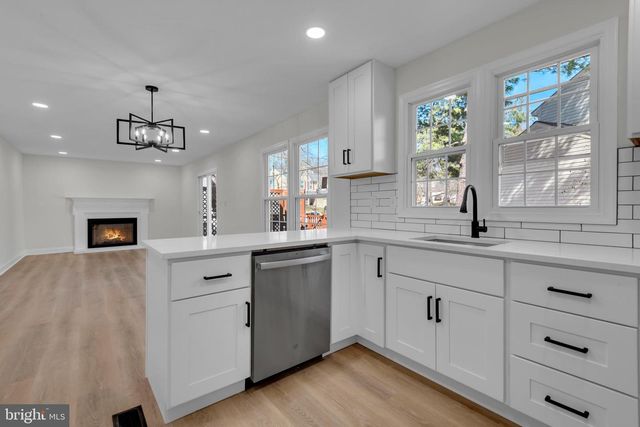 20411 CABANA DR, Germantown, MD 20876