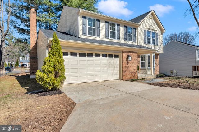 20411 CABANA DR, Germantown, MD 20876