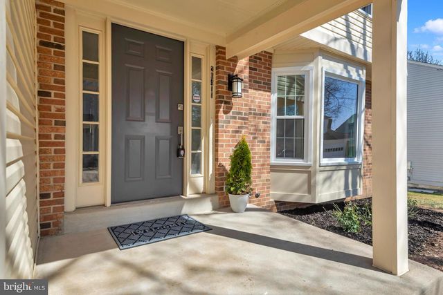 20411 CABANA DR, Germantown, MD 20876