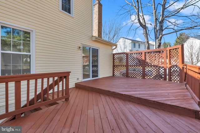 20411 CABANA DR, Germantown, MD 20876
