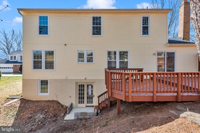20411 CABANA DR, Germantown, MD 20876
