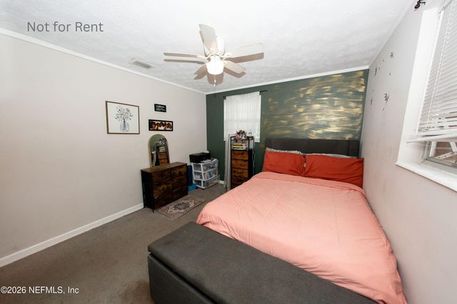 7584 RABORN Lane, Jacksonville, FL 32210