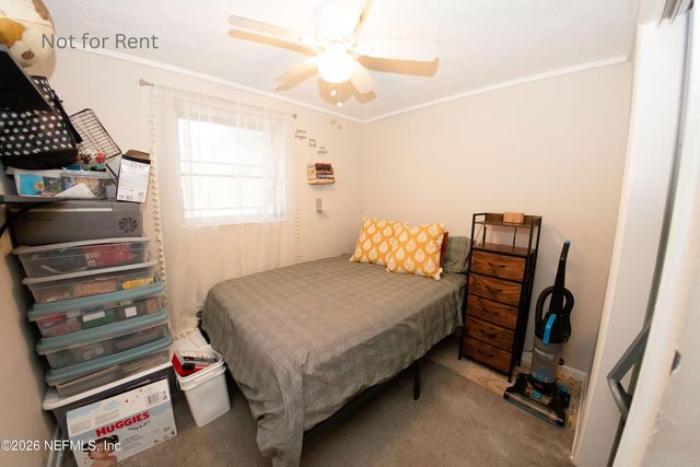 7584 RABORN Lane, Jacksonville, FL 32210