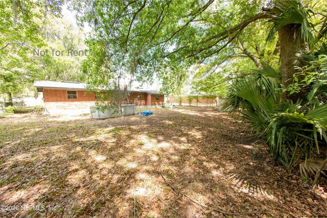 7584 RABORN Lane, Jacksonville, FL 32210