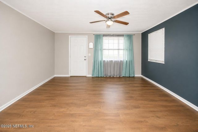 7584 RABORN Lane, Jacksonville, FL 32210