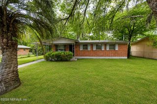 7584 RABORN Lane, Jacksonville, FL 32210