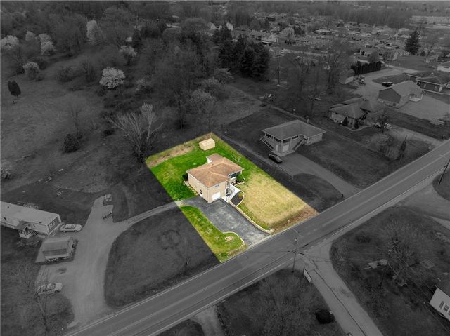 4974 State Route 982, Derry Twp, PA 15650