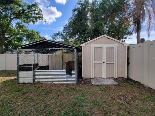 2816 MANOR HILL DRIVE, Brandon, FL 33511