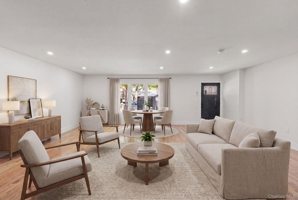 990 E 56th Street, Brooklyn, NY 11234 — exterior
