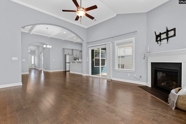 432 Sapphire Lane, Chapin, SC 29036