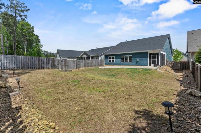 432 Sapphire Lane, Chapin, SC 29036