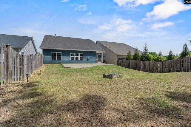 432 Sapphire Lane, Chapin, SC 29036