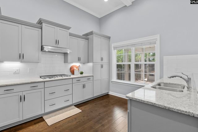 432 Sapphire Lane, Chapin, SC 29036