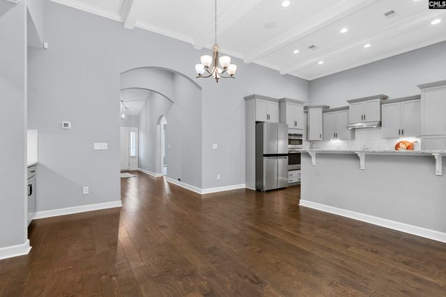 432 Sapphire Lane, Chapin, SC 29036