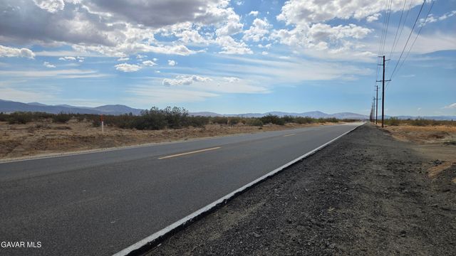 Palmdale Blvd Vicinity 117th St E, Littlerock, CA 93543