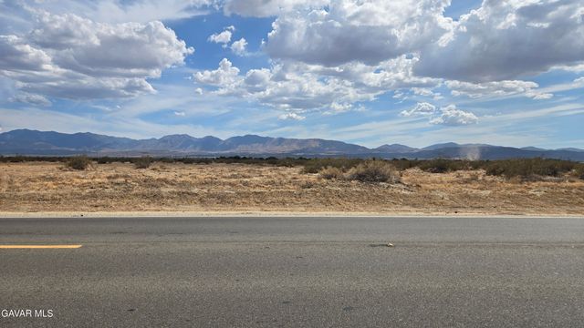 Palmdale Blvd Vicinity 117th St E, Littlerock, CA 93543