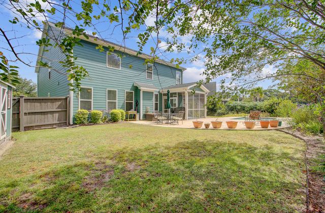 746 Goodlet Circle, Charleston, SC 29412