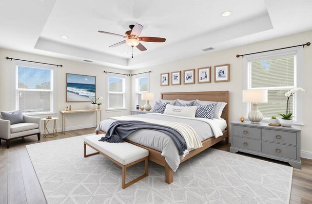 746 Goodlet Circle, Charleston, SC 29412