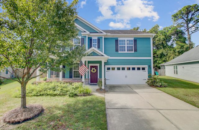 746 Goodlet Circle, Charleston, SC 29412