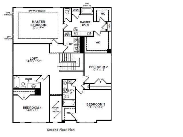 746 Goodlet Circle, Charleston, SC 29412