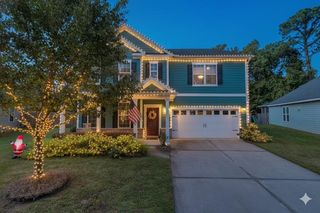746 Goodlet Circle, Charleston, SC 29412