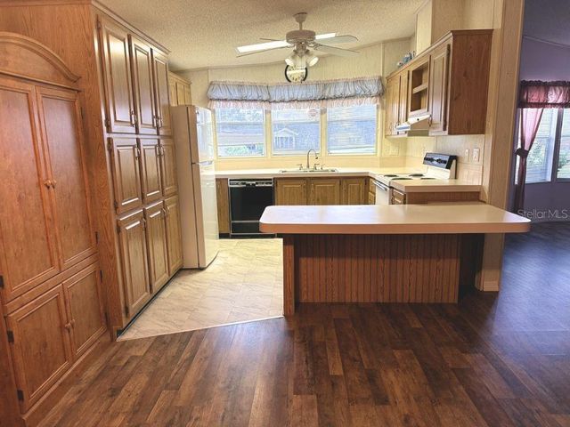 220 ELLSWORTH DRIVE, Kissimmee, FL 34758