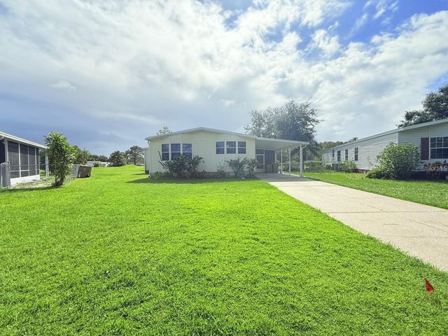 220 ELLSWORTH DRIVE, Kissimmee, FL 34758