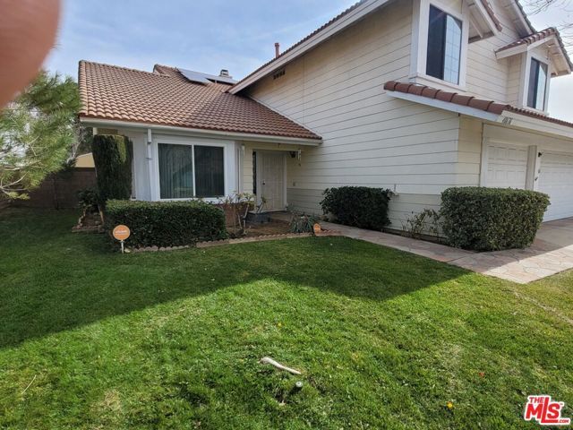 40636 Via Verdad, Palmdale, CA 93551
