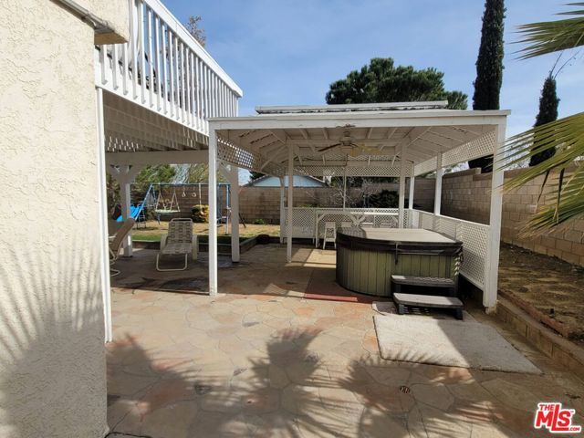 40636 Via Verdad, Palmdale, CA 93551