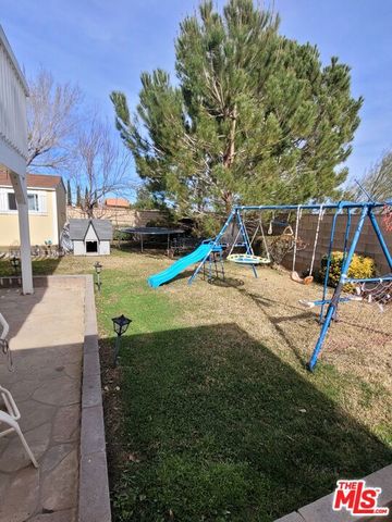 40636 Via Verdad, Palmdale, CA 93551