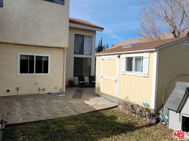 40636 Via Verdad, Palmdale, CA 93551