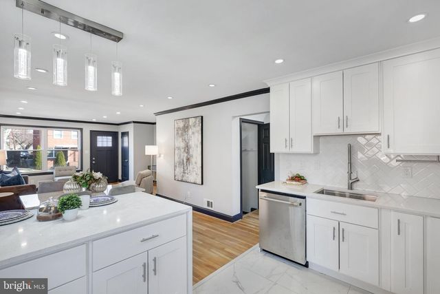 761 KENNEDY ST NE, Washington, DC 20011